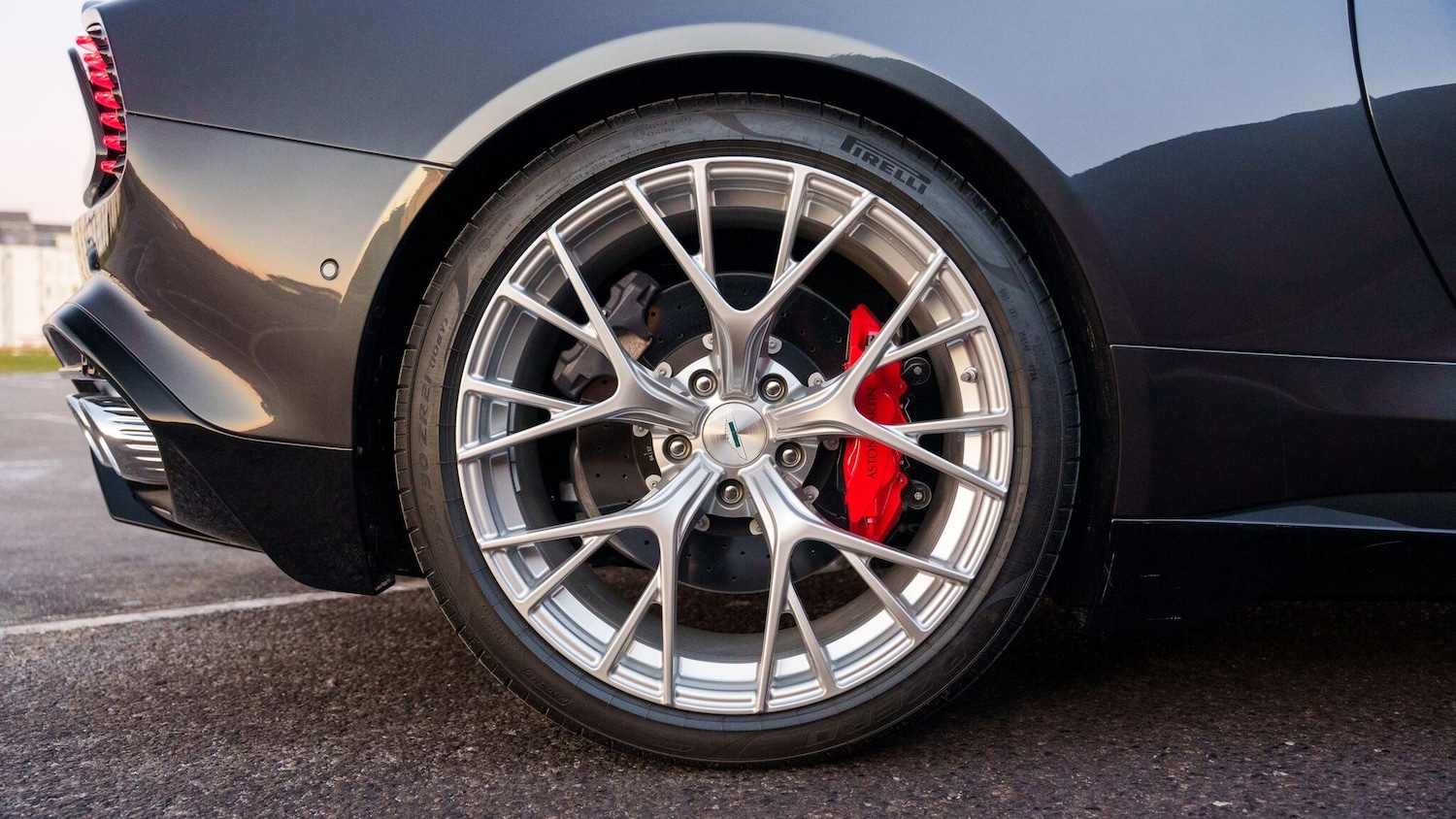 Used Aston Martin Vanquish 2026 for sale - 77468658: Photo 20