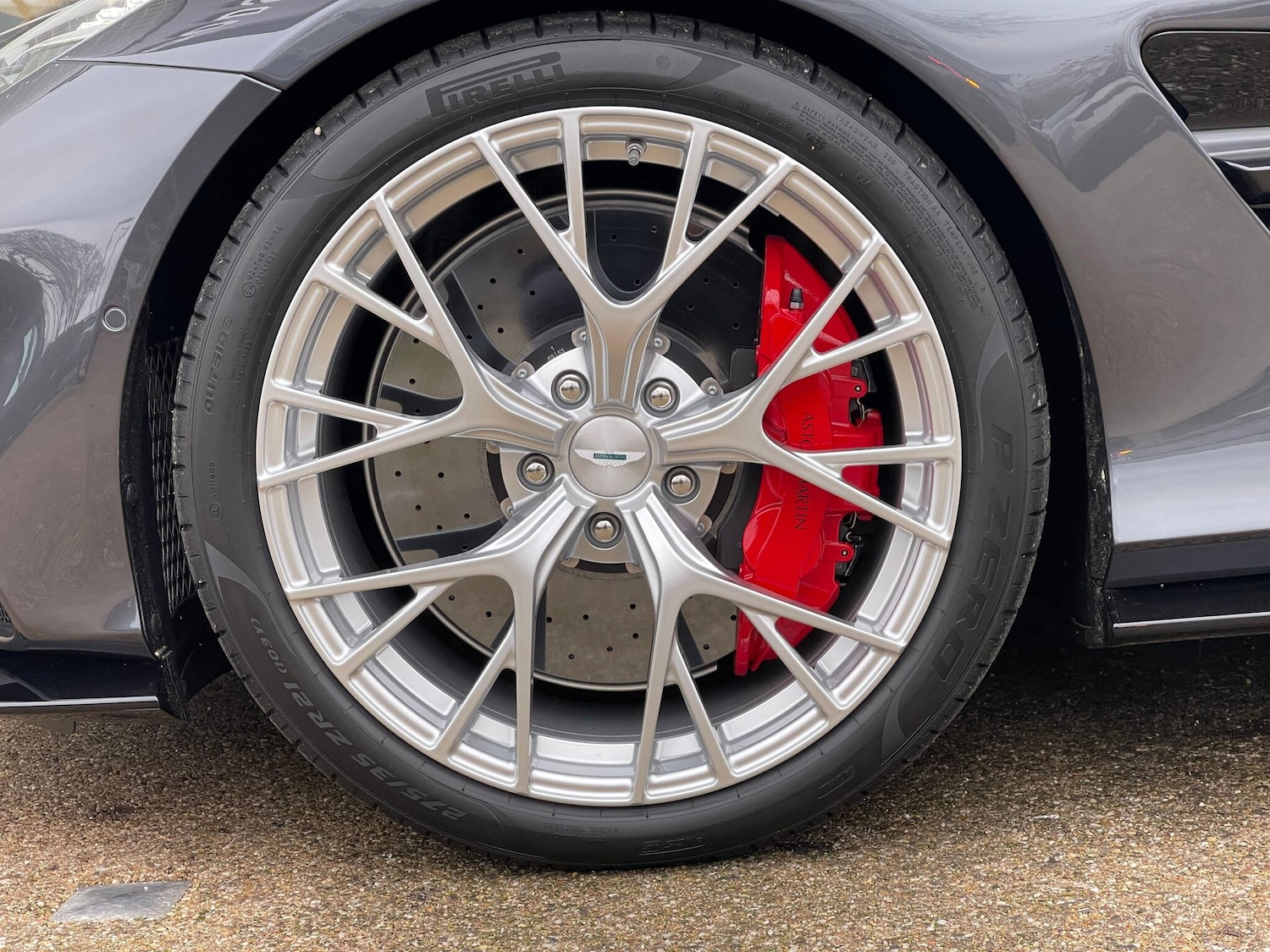 Used Aston Martin Vanquish 2026 for sale - 77468658: Photo 25