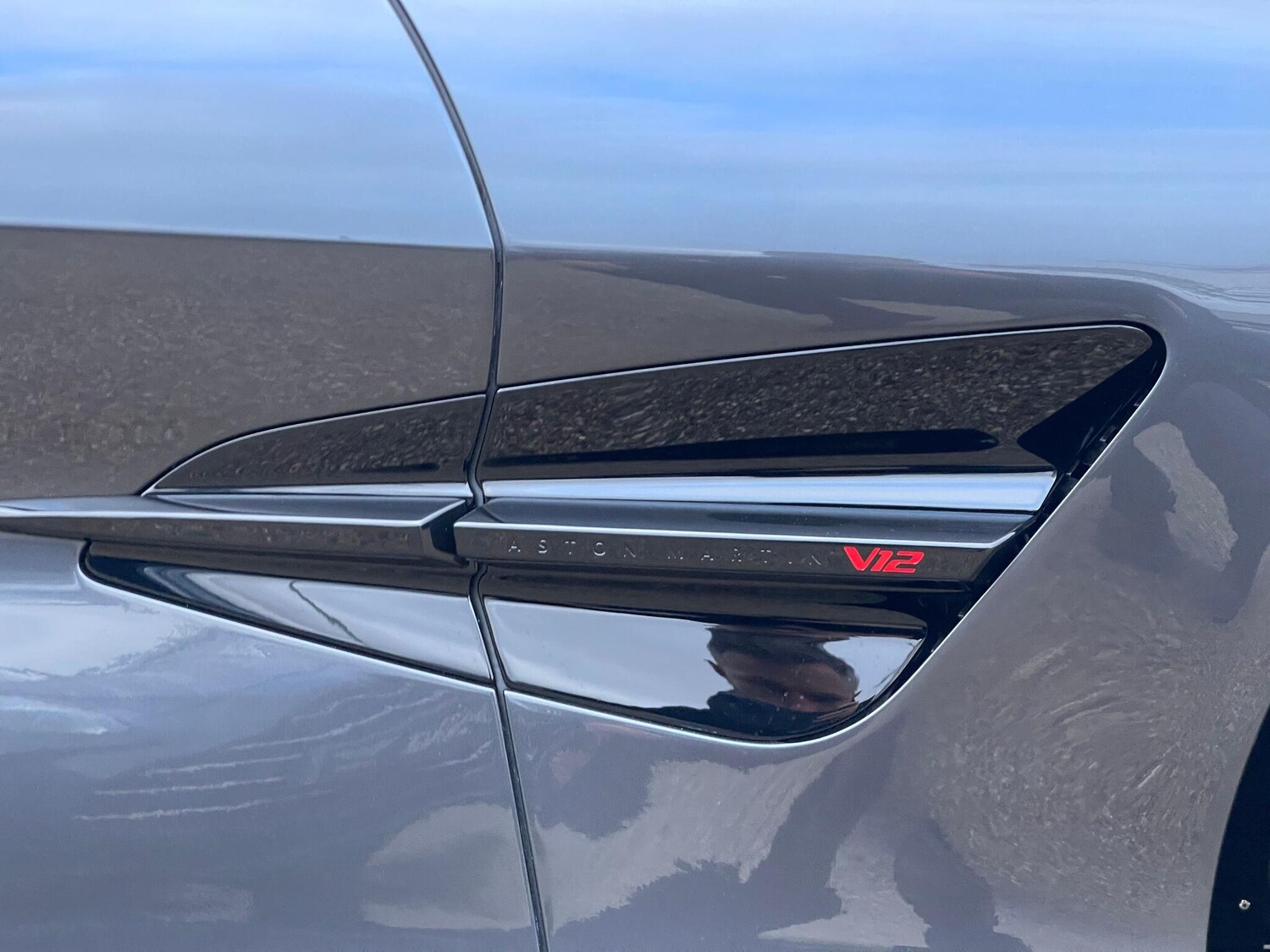 Used Aston Martin Vanquish 2026 for sale - 77468658: Photo 30