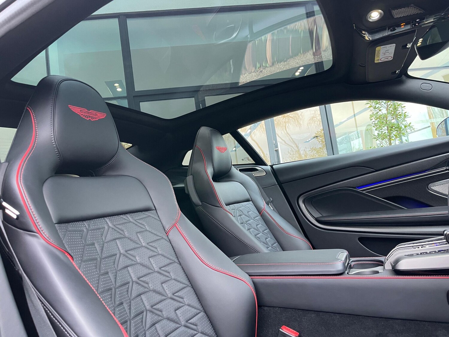 Used Aston Martin Vanquish 2026 for sale - 77468658: Photo 33