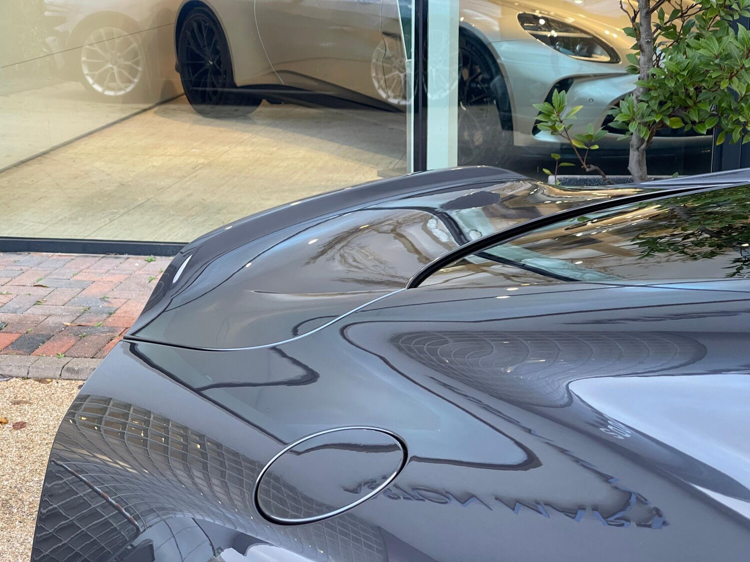 Used Aston Martin Vanquish 2026 for sale - 77468658: Photo 35