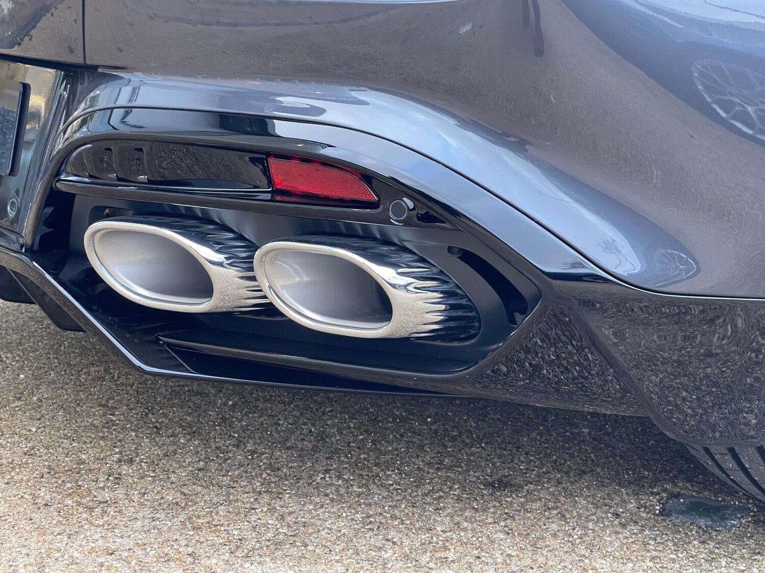 Used Aston Martin Vanquish 2026 for sale - 77468658: Photo 38