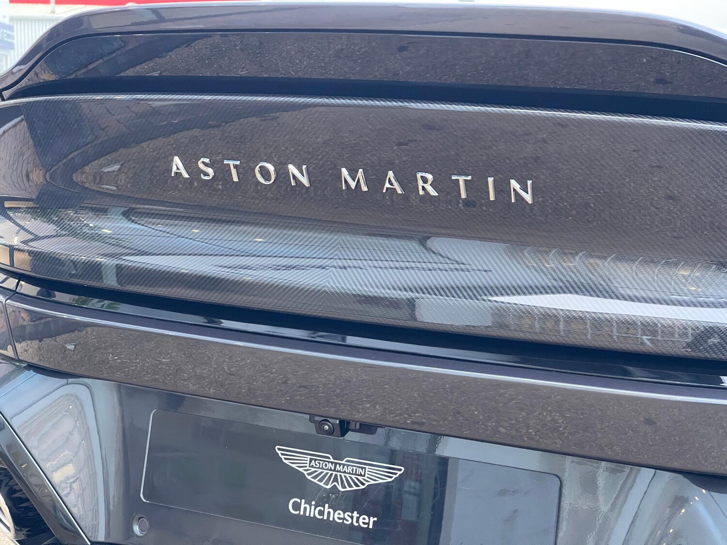 Used Aston Martin Vanquish 2026 for sale - 77468658: Photo 39