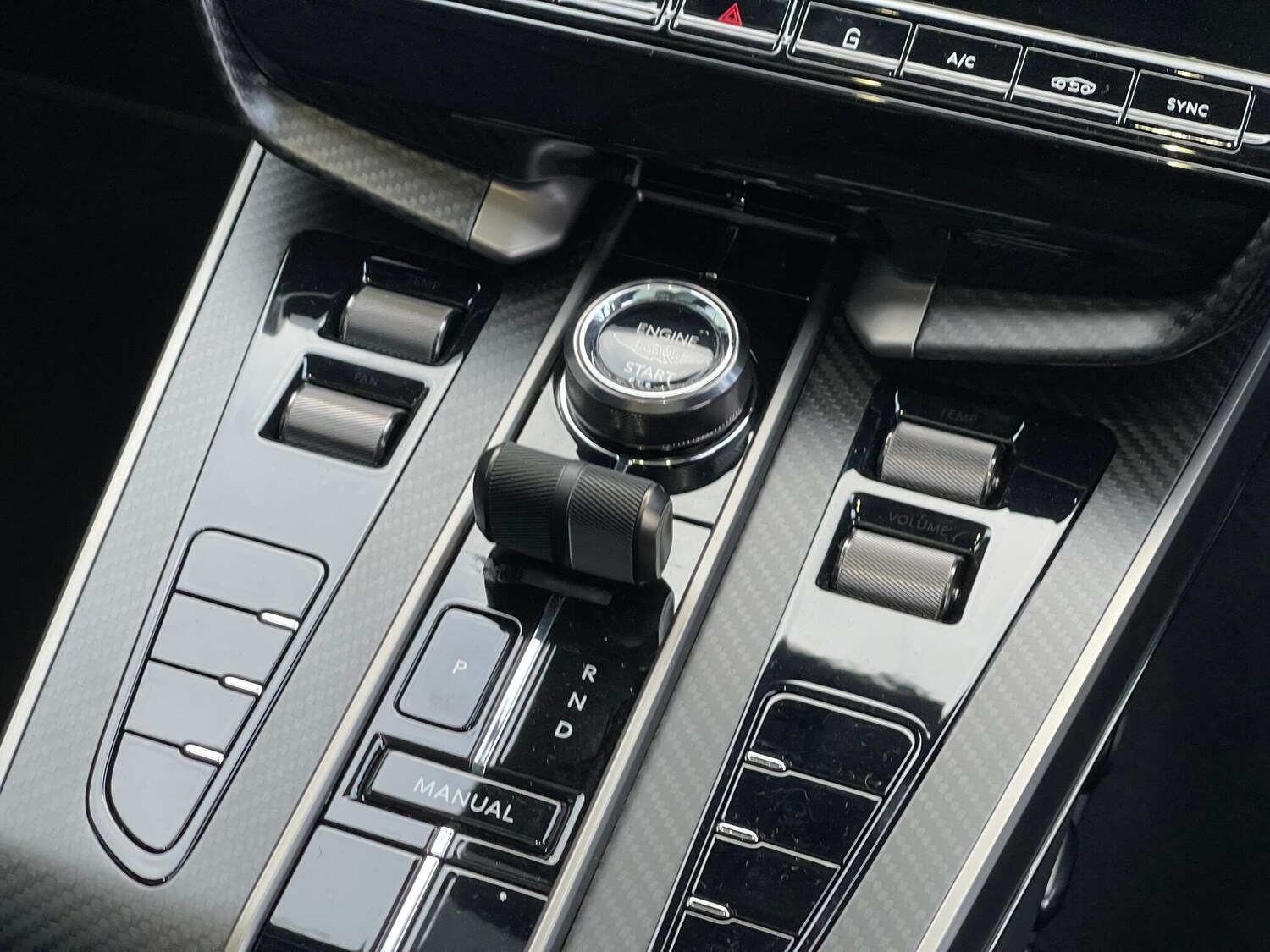 Used Aston Martin Vanquish 2026 for sale - 77468658: Photo 41