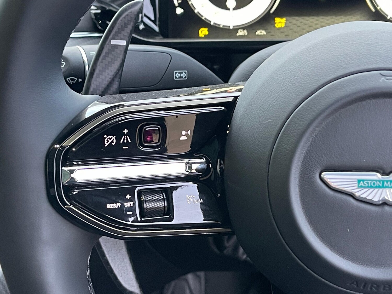 Used Aston Martin Vanquish 2026 for sale - 77468658: Photo 43