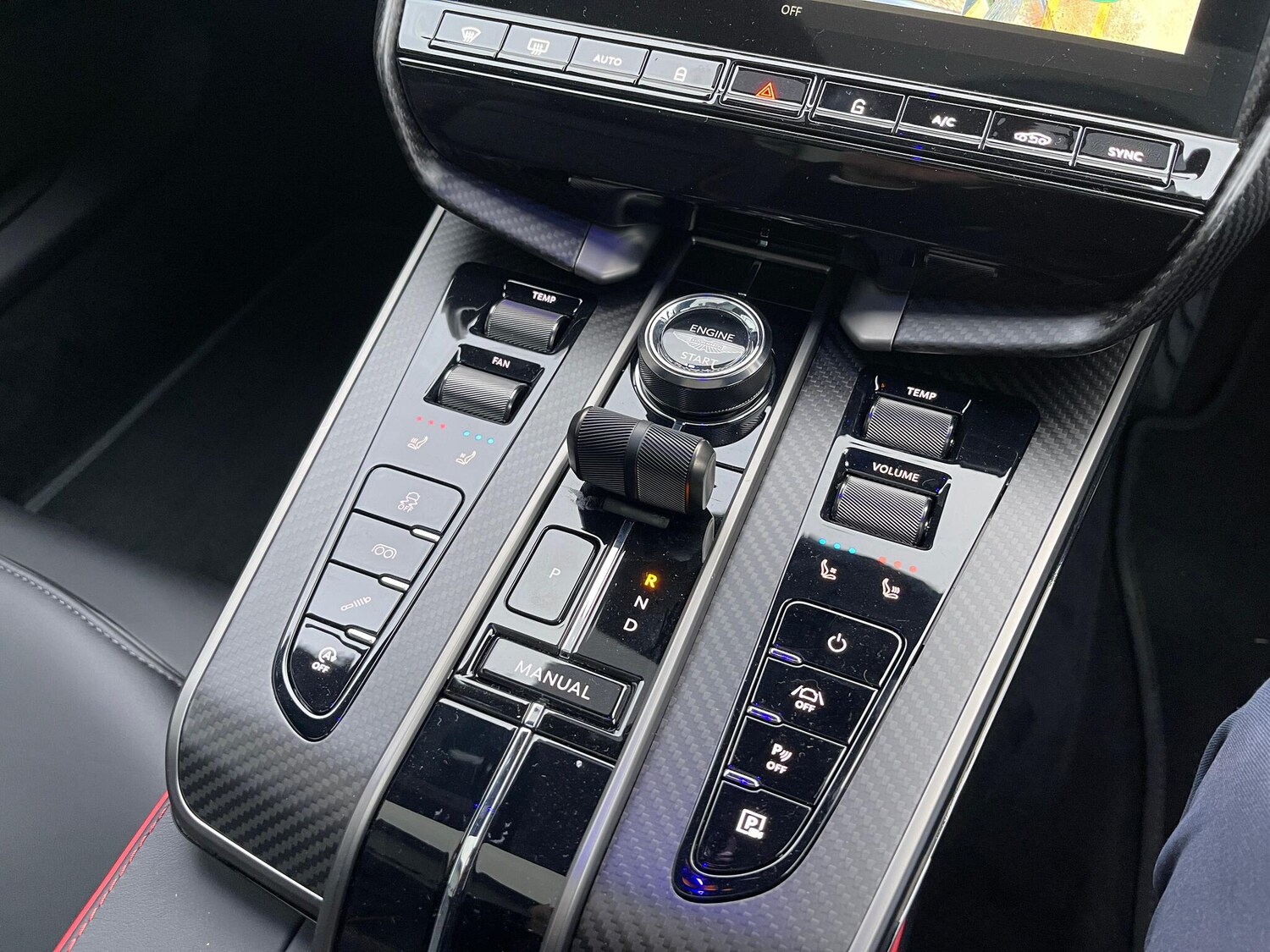 Used Aston Martin Vanquish 2026 for sale - 77468658: Photo 54