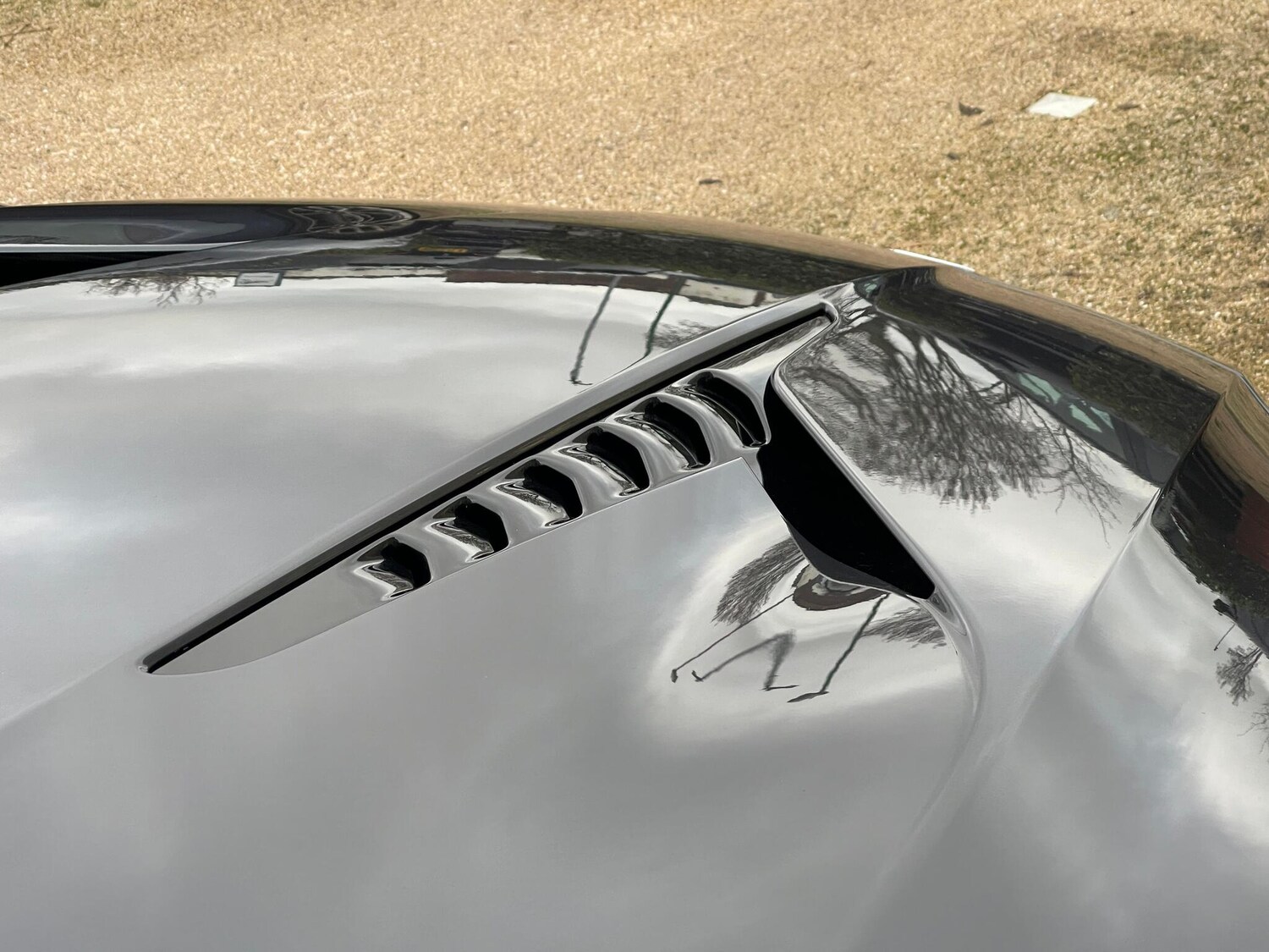 Used Aston Martin Vanquish 2026 for sale - 77468658: Photo 62