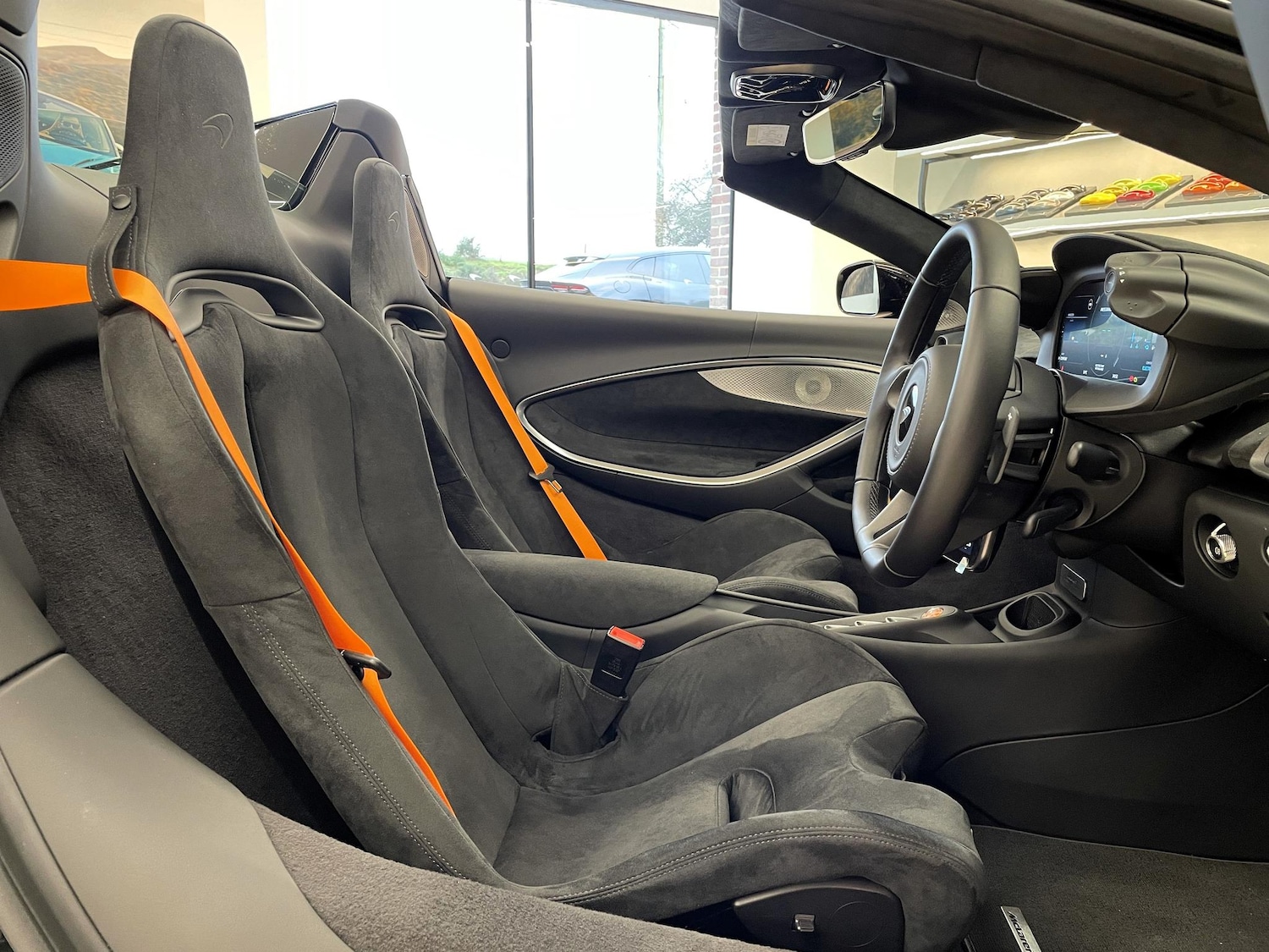 Used McLaren Artura 2025 for sale - 76572111: Photo 20