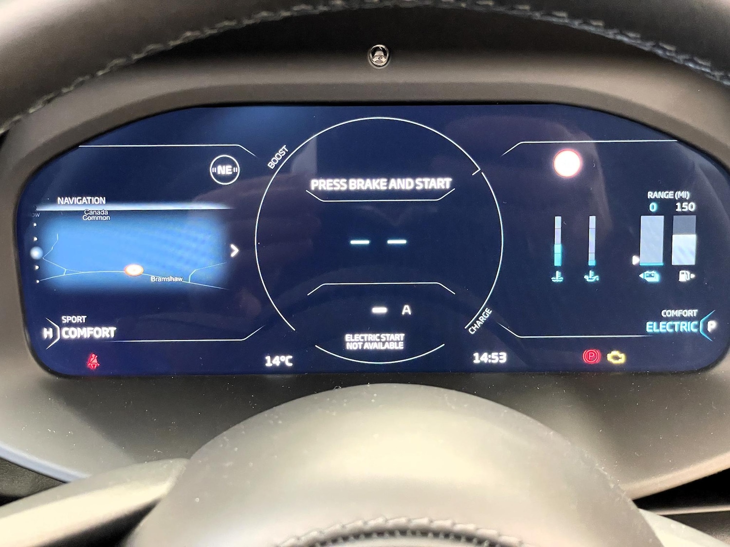 Used McLaren Artura 2025 for sale - 76572111: Photo 33