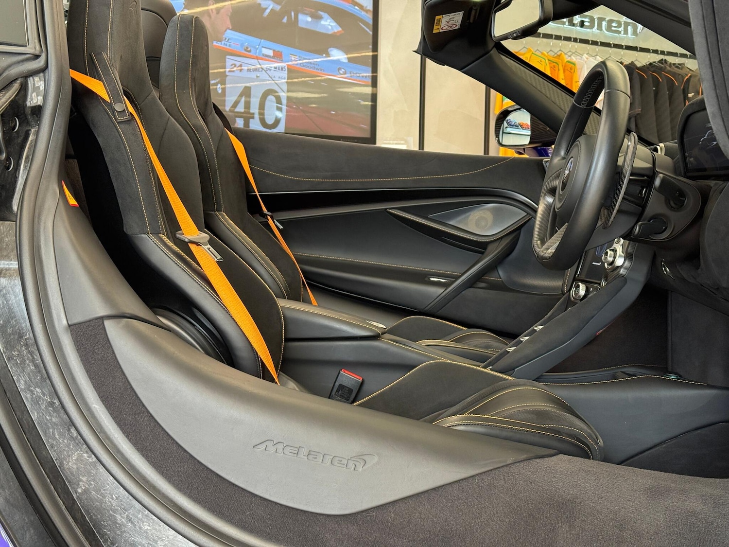 Used McLaren 720S 2022 for sale - 76227016: Photo 10
