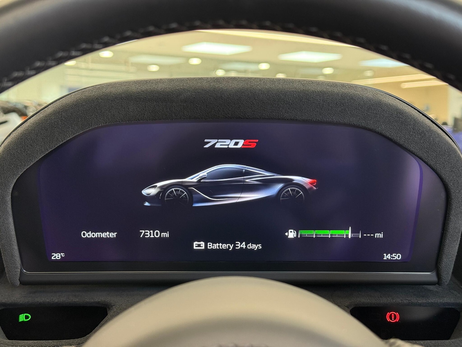 Used McLaren 720S 2022 for sale - 76227016: Photo 14