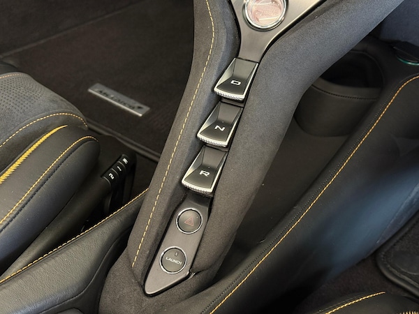 Used McLaren 720S 2022 for sale - 76227016: Photo 17