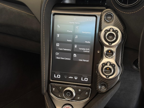Used McLaren 720S 2022 for sale - 76227016: Photo 21