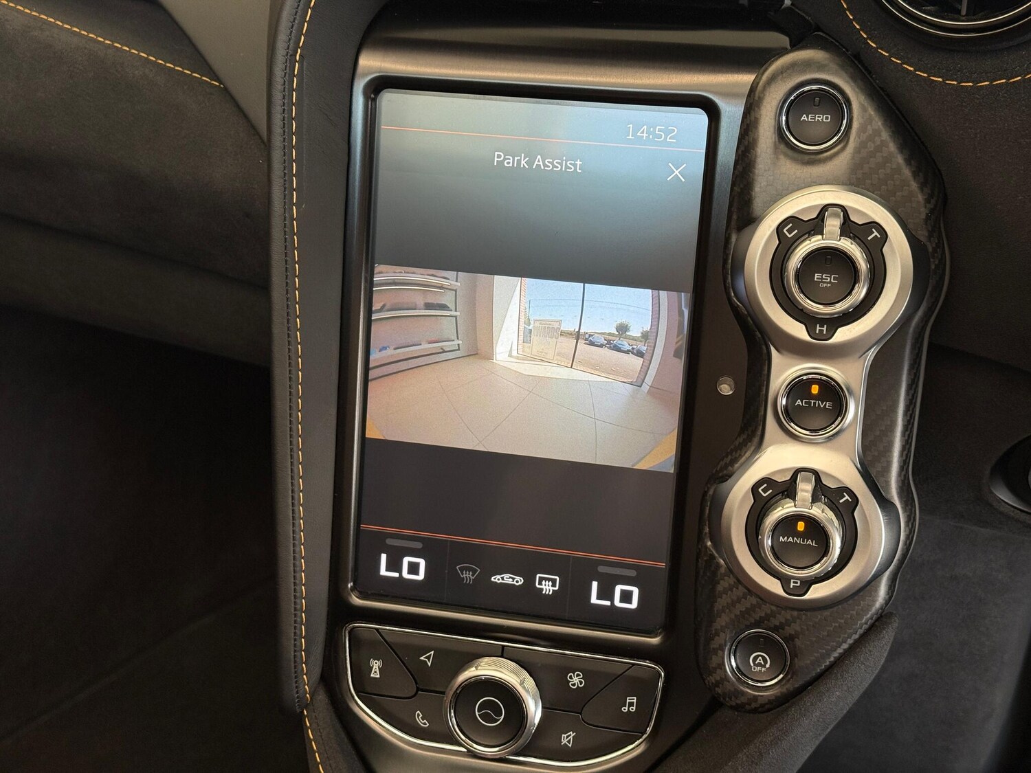 Used McLaren 720S 2022 for sale - 76227016: Photo 22