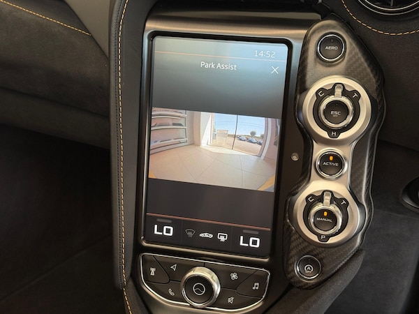 Used McLaren 720S 2022 for sale - 76227016: Photo 22