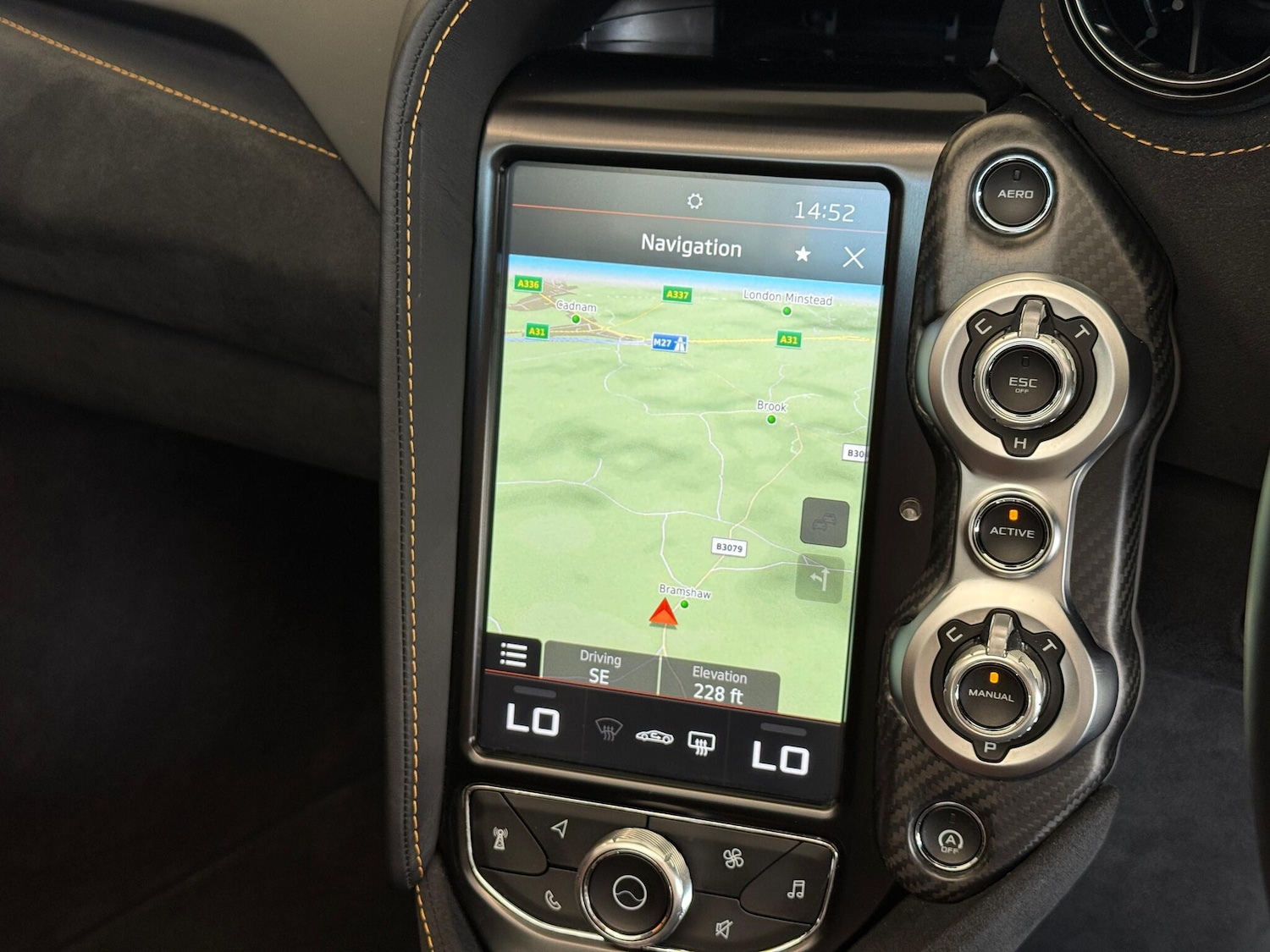 Used McLaren 720S 2022 for sale - 76227016: Photo 24