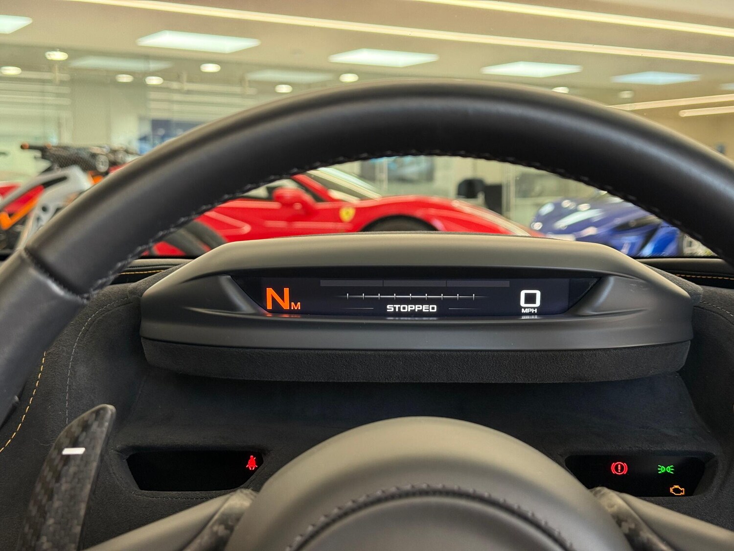 Used McLaren 720S 2022 for sale - 76227016: Photo 25