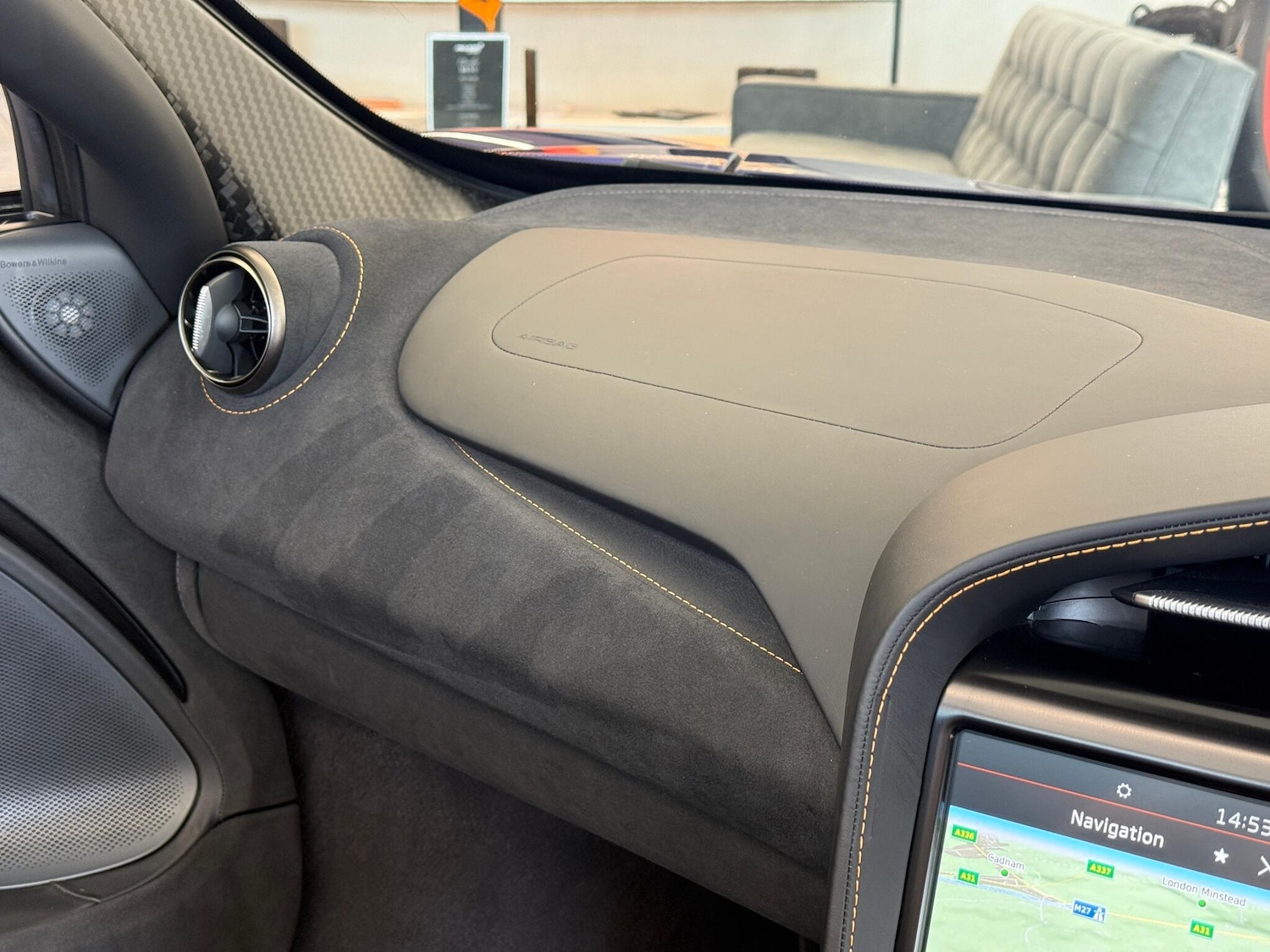 Used McLaren 720S 2022 for sale - 76227016: Photo 26