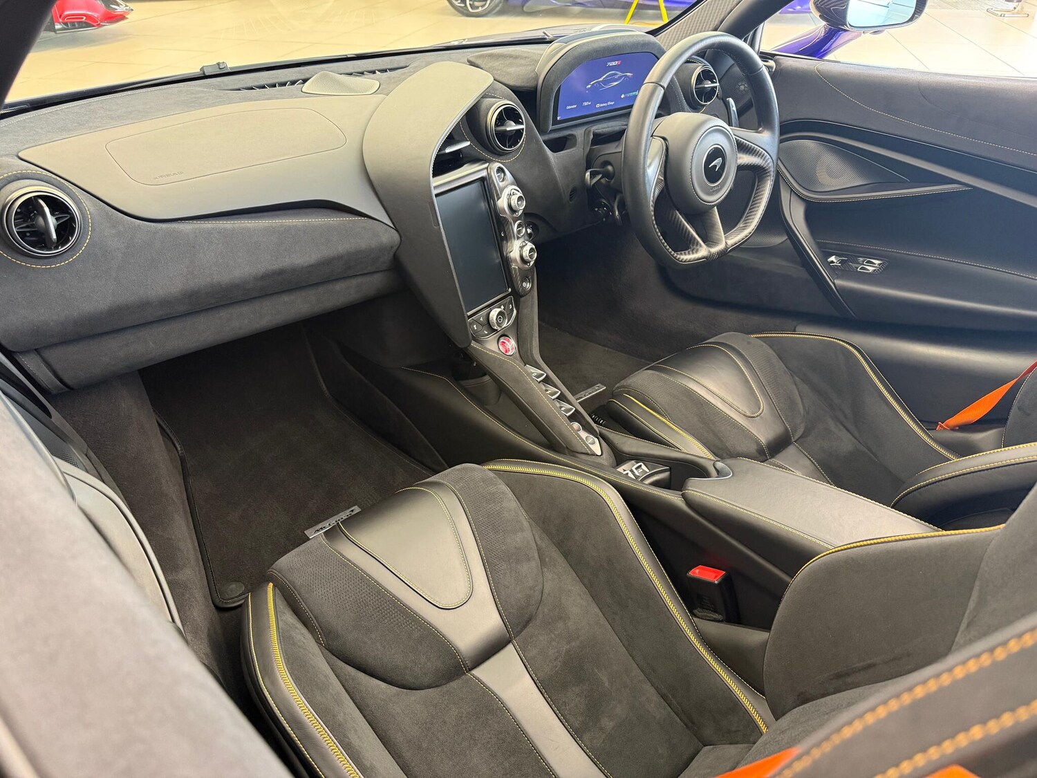 Used McLaren 720S 2022 for sale - 76227016: Photo 28