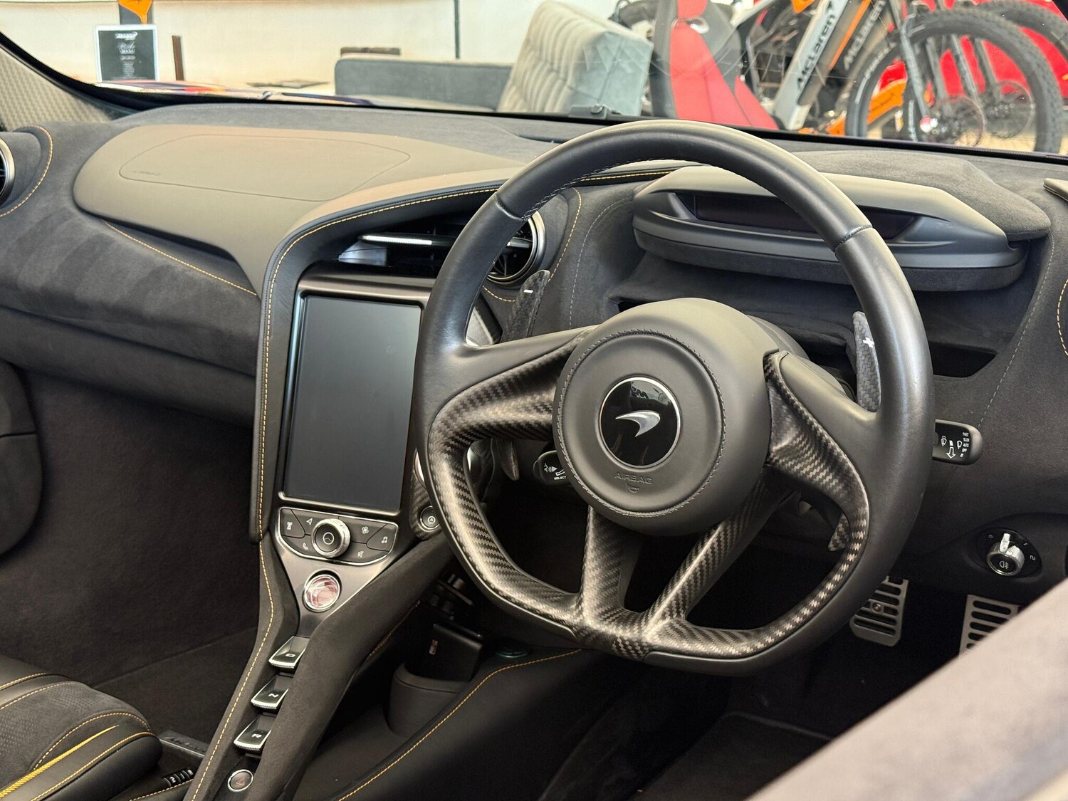 Used McLaren 720S 2022 for sale - 76227016: Photo 29