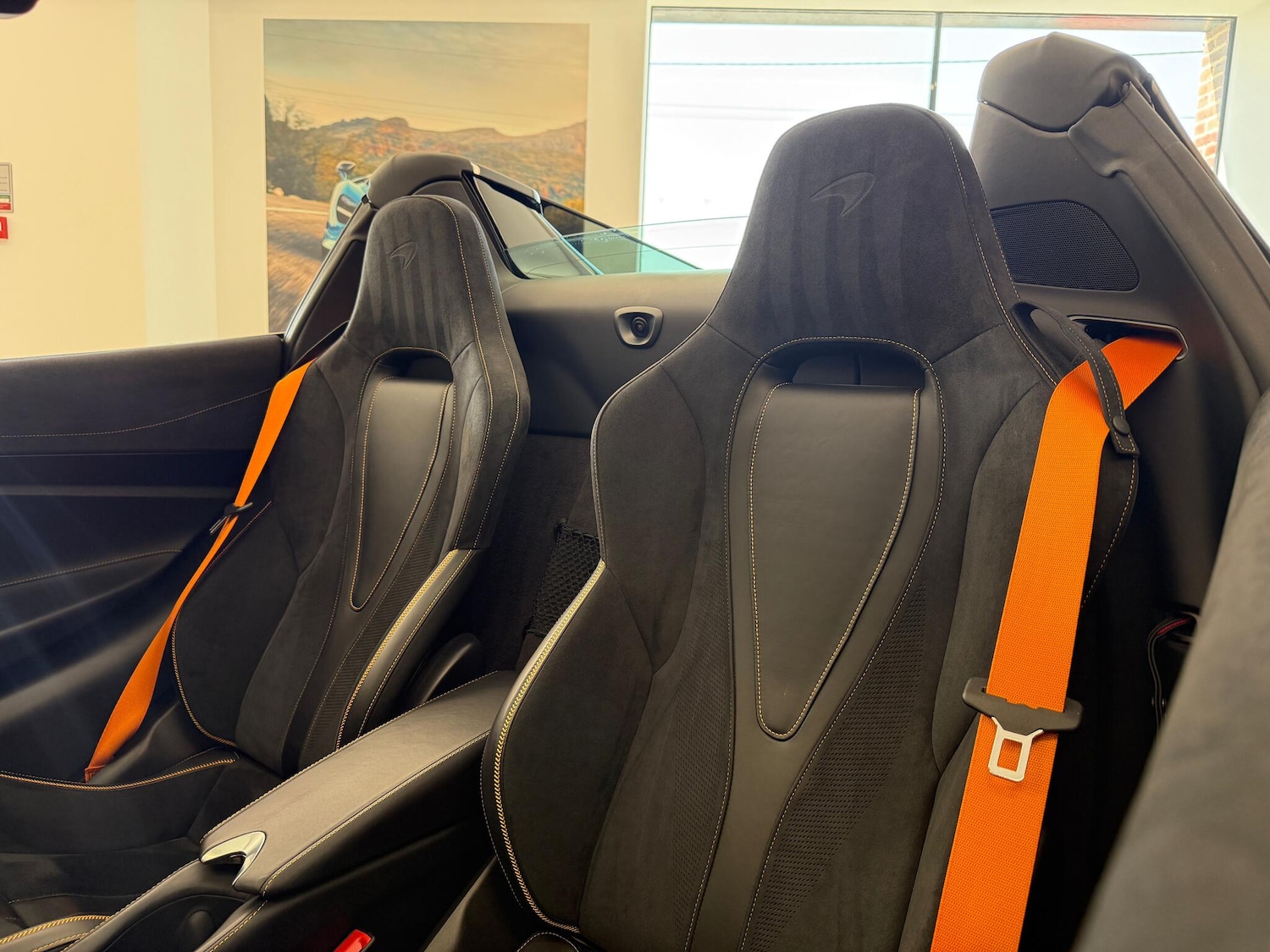 Used McLaren 720S 2022 for sale - 76227016: Photo 31
