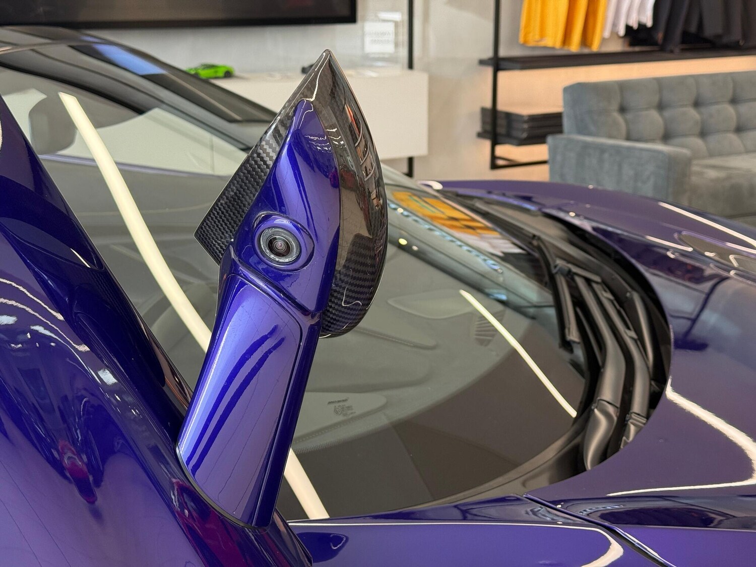 Used McLaren 720S 2022 for sale - 76227016: Photo 32