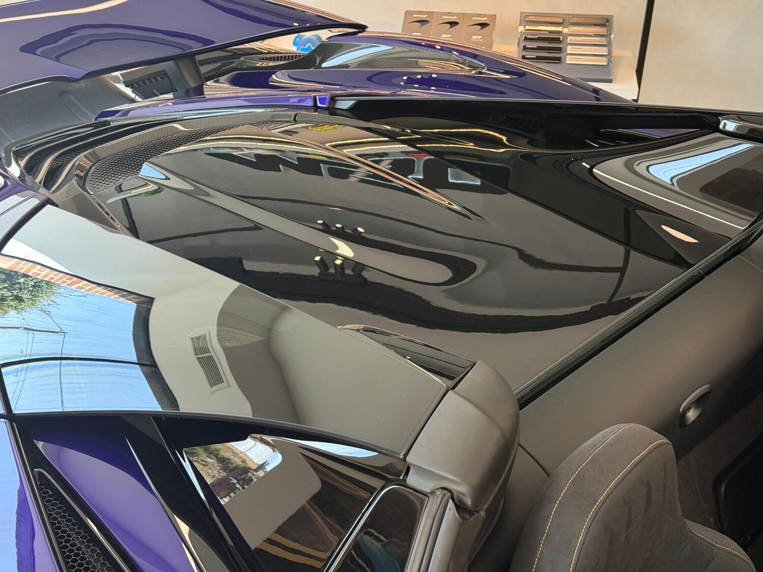 Used McLaren 720S 2022 for sale - 76227016: Photo 33