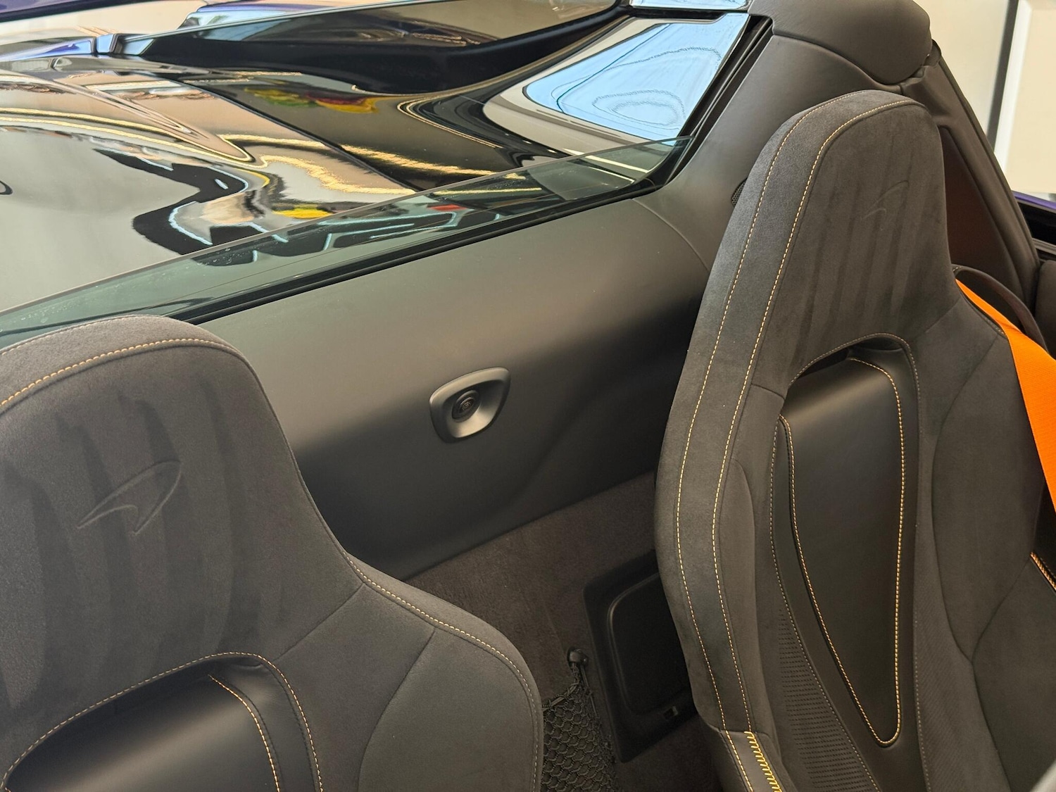 Used McLaren 720S 2022 for sale - 76227016: Photo 34