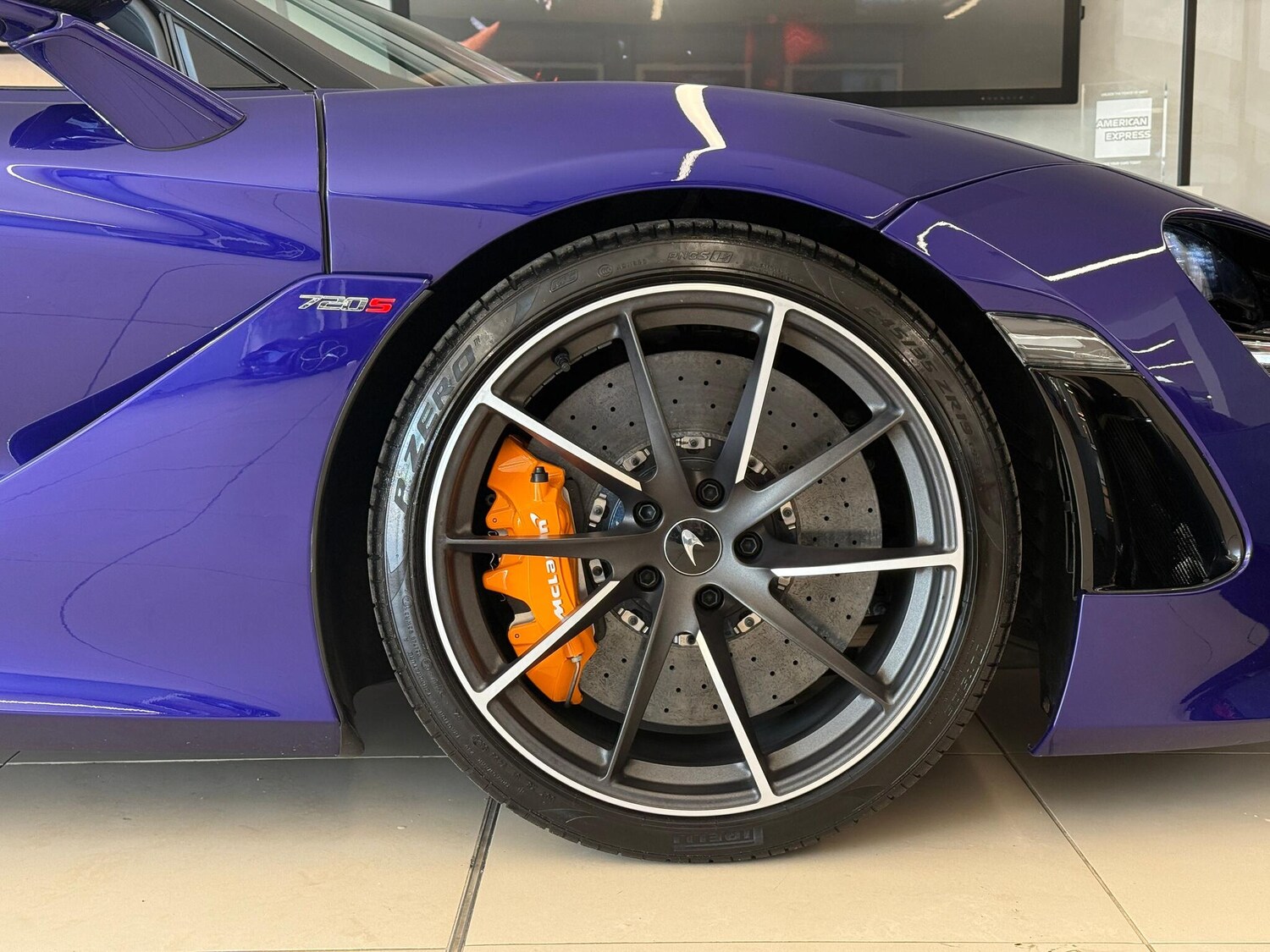 Used McLaren 720S 2022 for sale - 76227016: Photo 36