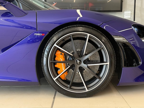 Used McLaren 720S 2022 for sale - 76227016: Photo 36
