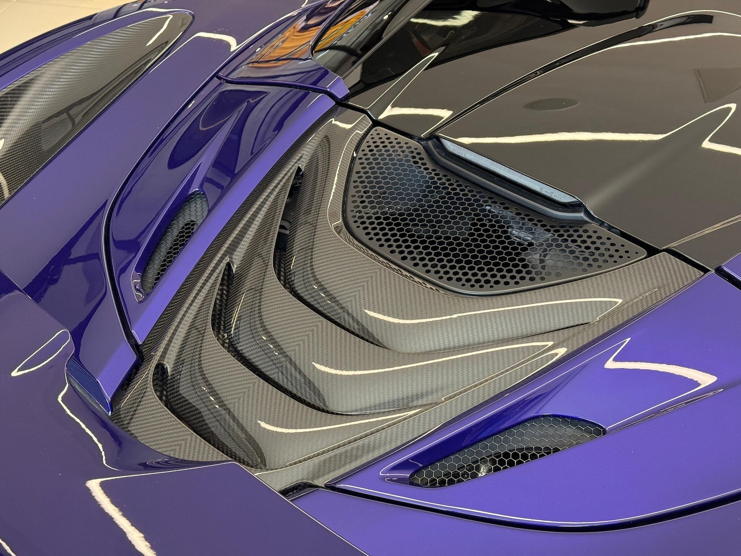 Used McLaren 720S 2022 for sale - 76227016: Photo 4