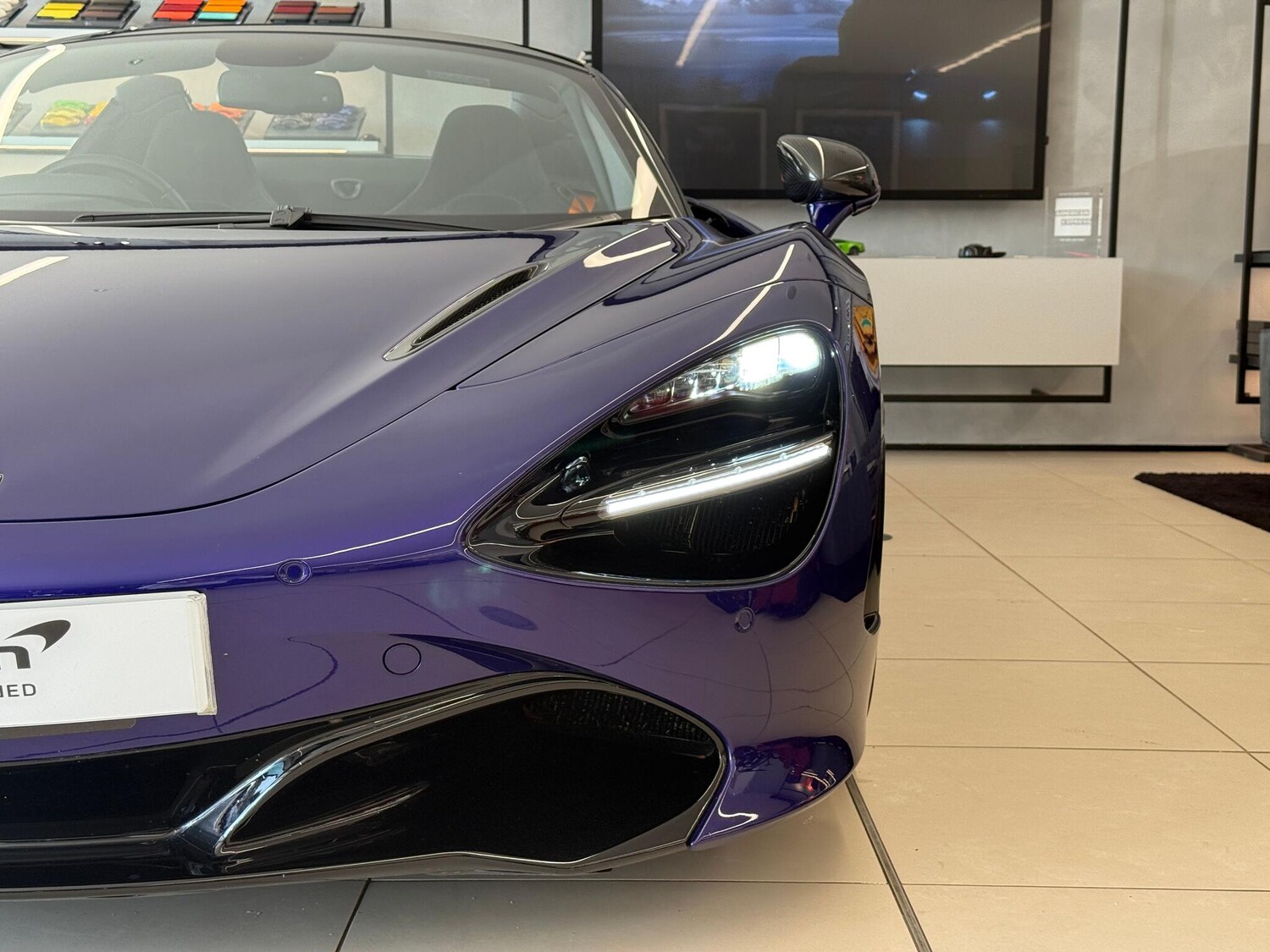 Used McLaren 720S 2022 for sale - 76227016: Photo 41