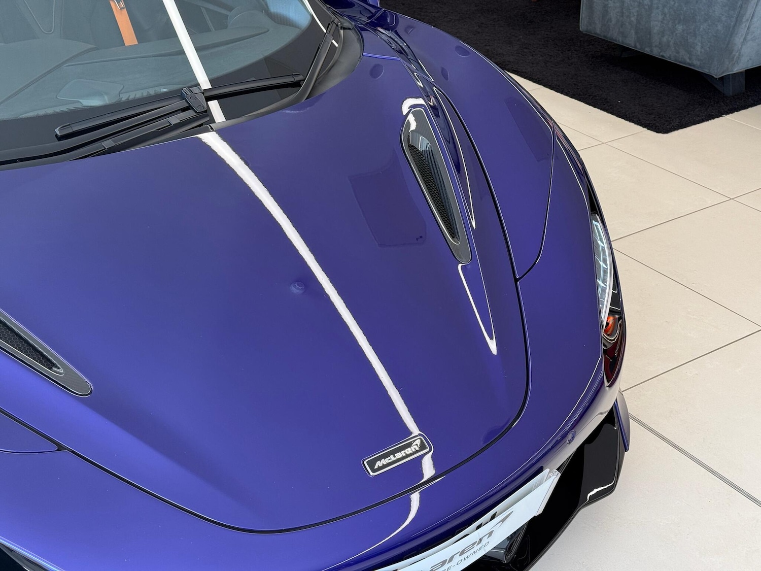 Used McLaren 720S 2022 for sale - 76227016: Photo 42