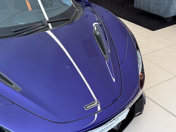 Used McLaren 720S 2022 for sale - 76227016: Photo 42