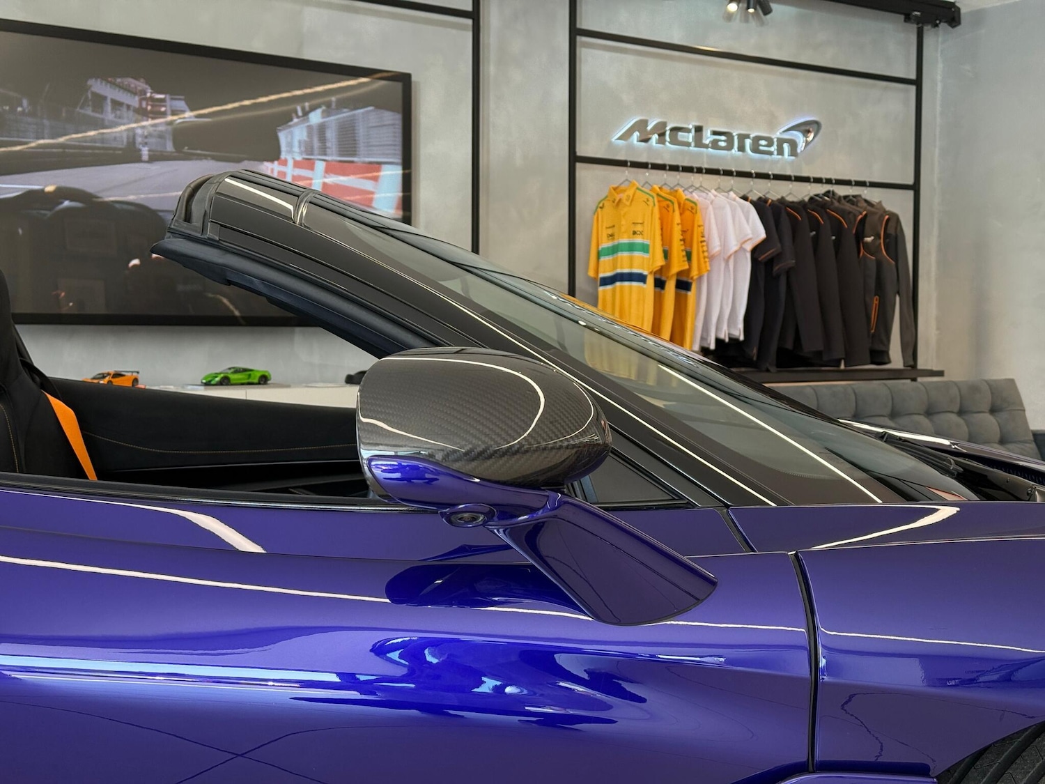 Used McLaren 720S 2022 for sale - 76227016: Photo 5