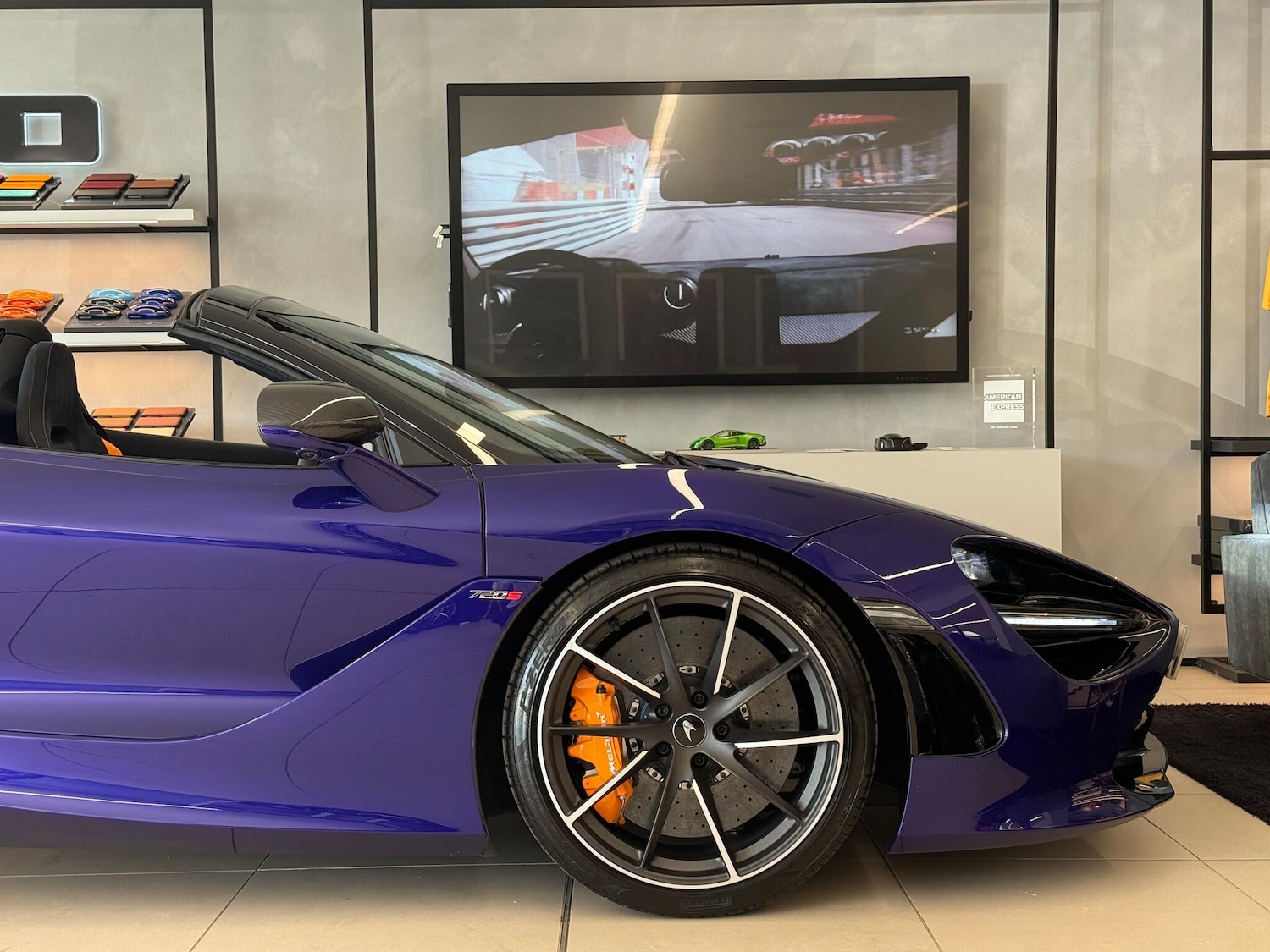Used McLaren 720S 2022 for sale - 76227016: Photo 6