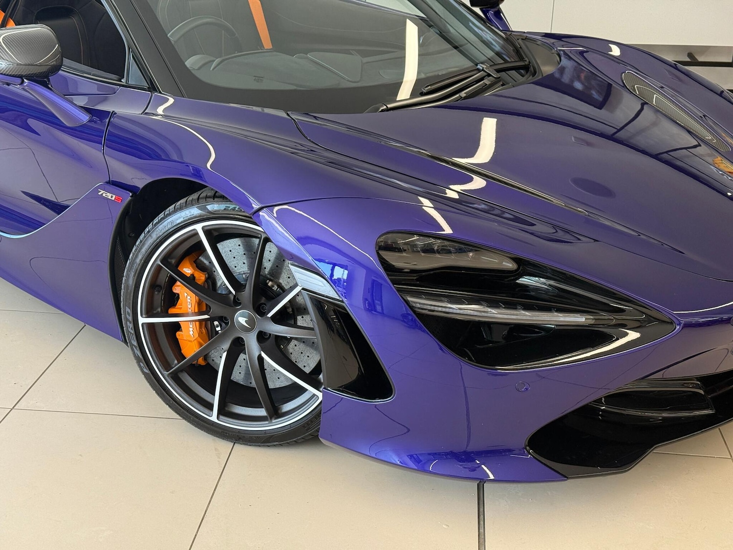 Used McLaren 720S 2022 for sale - 76227016: Photo 7