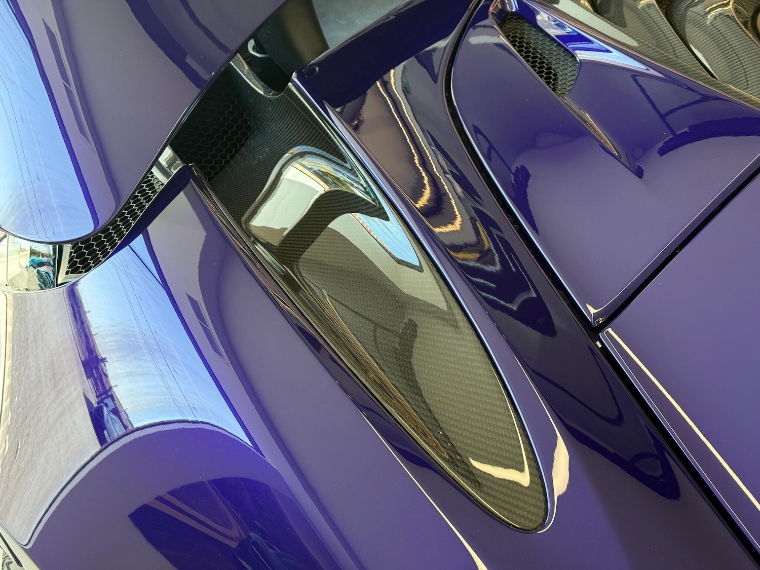 Used McLaren 720S 2022 for sale - 76227016: Photo 8