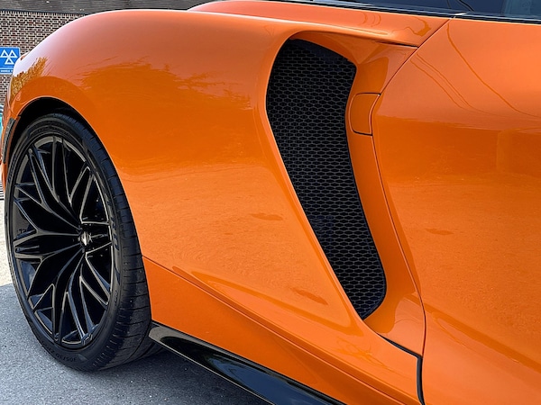 Used McLaren GT 2023 for sale - 76215481: Photo 17