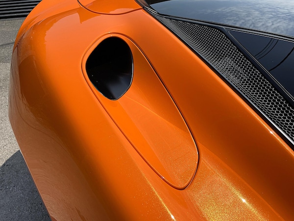 Used McLaren GT 2023 for sale - 76215481: Photo 18