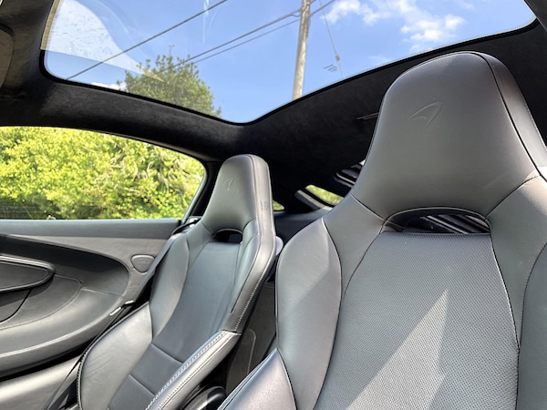 Used McLaren GT 2023 for sale - 76215481: Photo 28