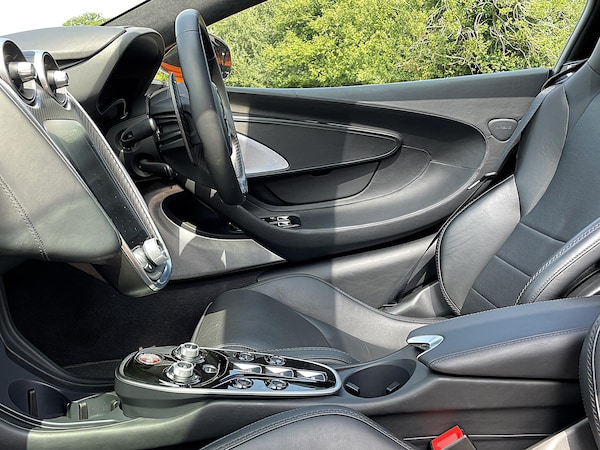 Used McLaren GT 2023 for sale - 76215481: Photo 29