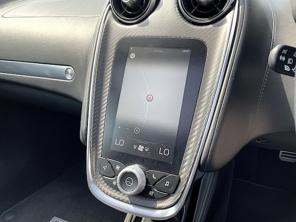Used McLaren GT 2023 for sale - 76215481: Photo 32