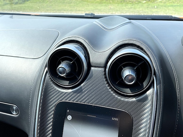 Used McLaren GT 2023 for sale - 76215481: Photo 35