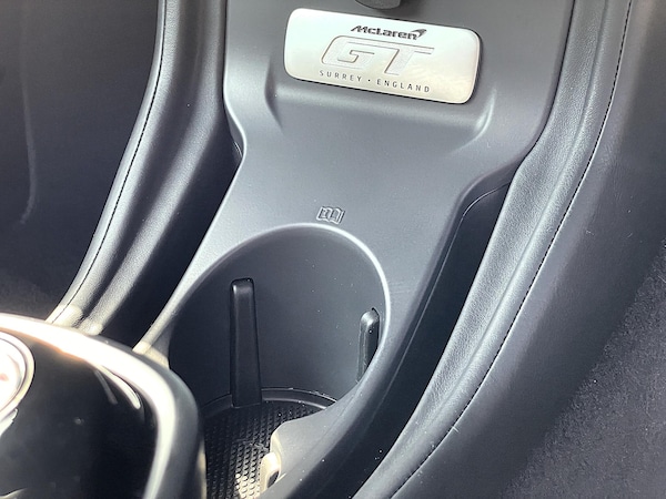 Used McLaren GT 2023 for sale - 76215481: Photo 38