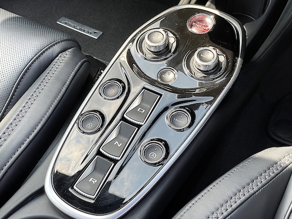 Used McLaren GT 2023 for sale - 76215481: Photo 39
