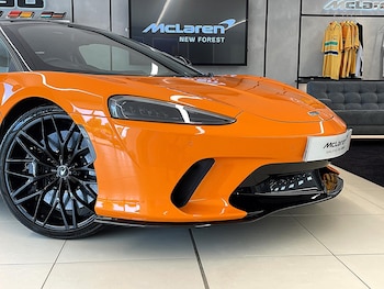Used McLaren GT 2023 for sale - 76215481: Photo 3