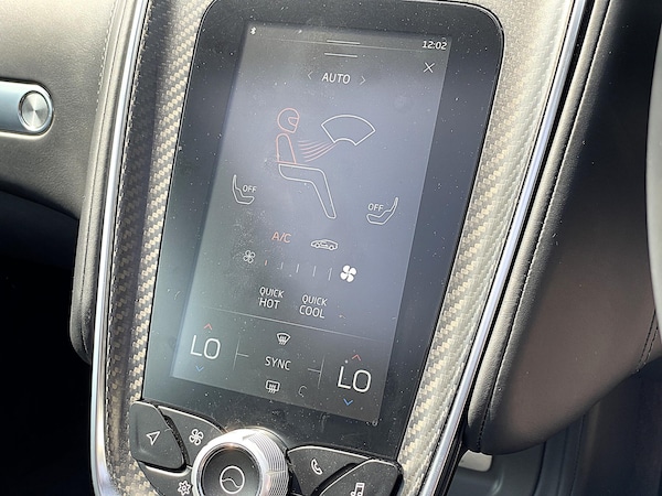 Used McLaren GT 2023 for sale - 76215481: Photo 40