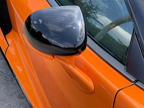 Used McLaren GT 2023 for sale - 76215481: Photo 42