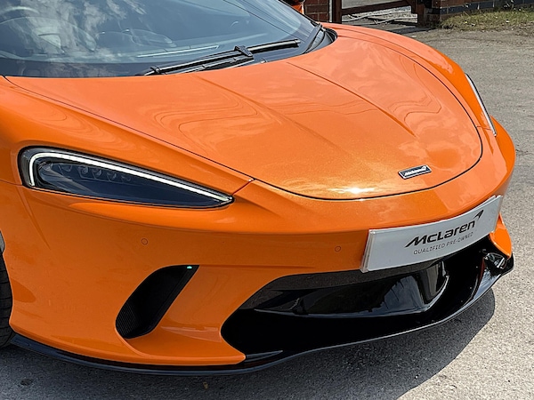 Used McLaren GT 2023 for sale - 76215481: Photo 45